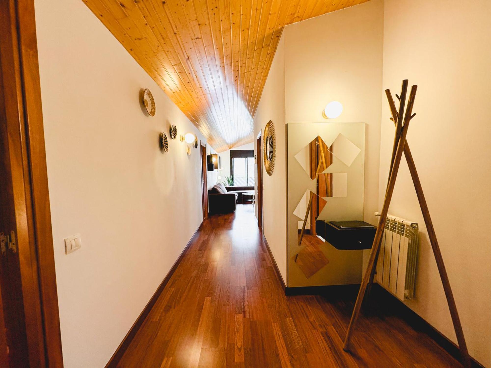 Narcis, Atico En El Tarter, Zona Grandvalira Διαμέρισμα Εξωτερικό φωτογραφία